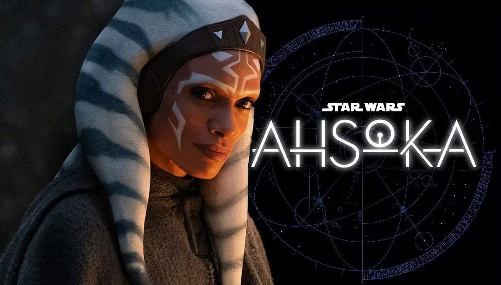 Ahsoka