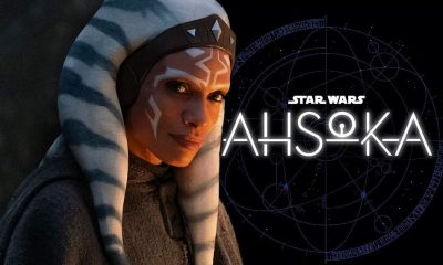 Ahsoka