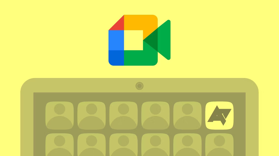 Google Meet