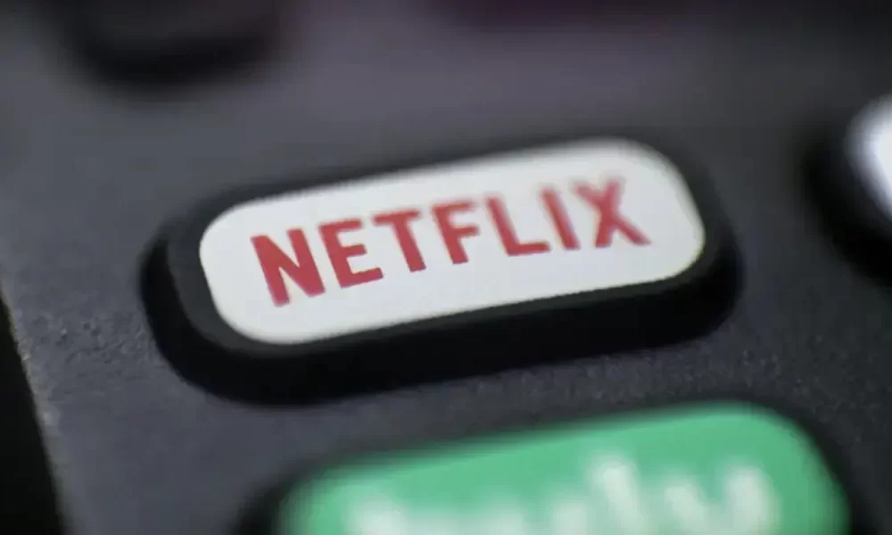 Netflix Delayed The Live Reunion Of 'Love Is Blind', But Didn't Explain Why