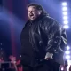 Jelly Roll Wins The Country Music Television Award For 'Son Of a Sinner'