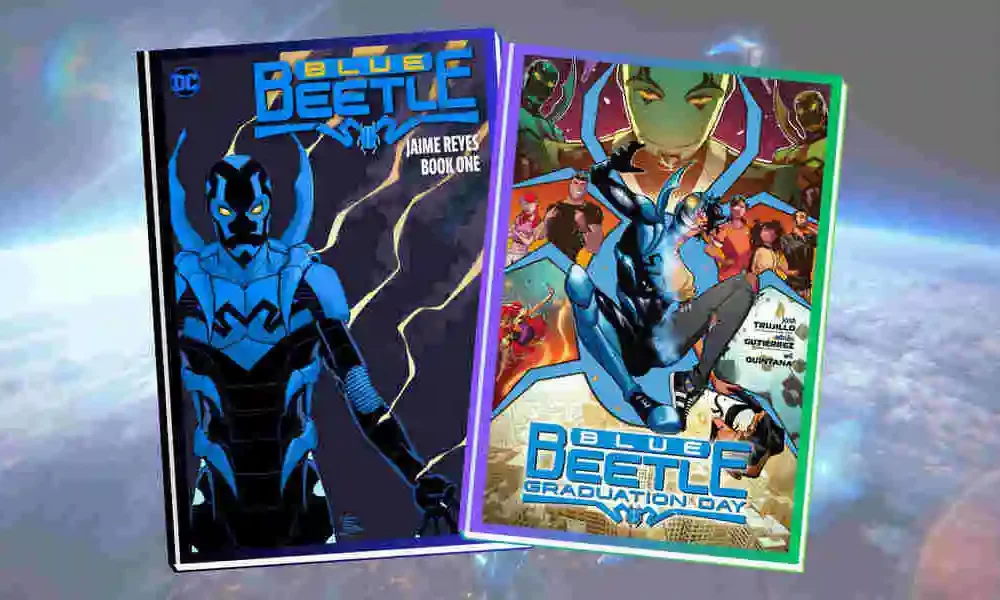 Is Blue Beetle Up To The New DCU Challenge?