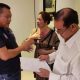 Police Arrest Chinese Woman