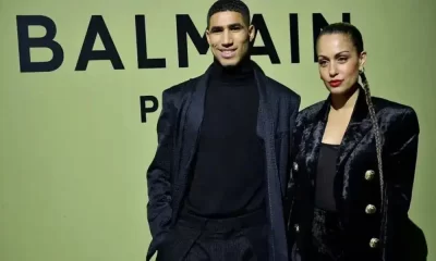 Ex-wife Of Achraf Hakimi Claims Half Of His Fortune, But Can't Find Anything About Him