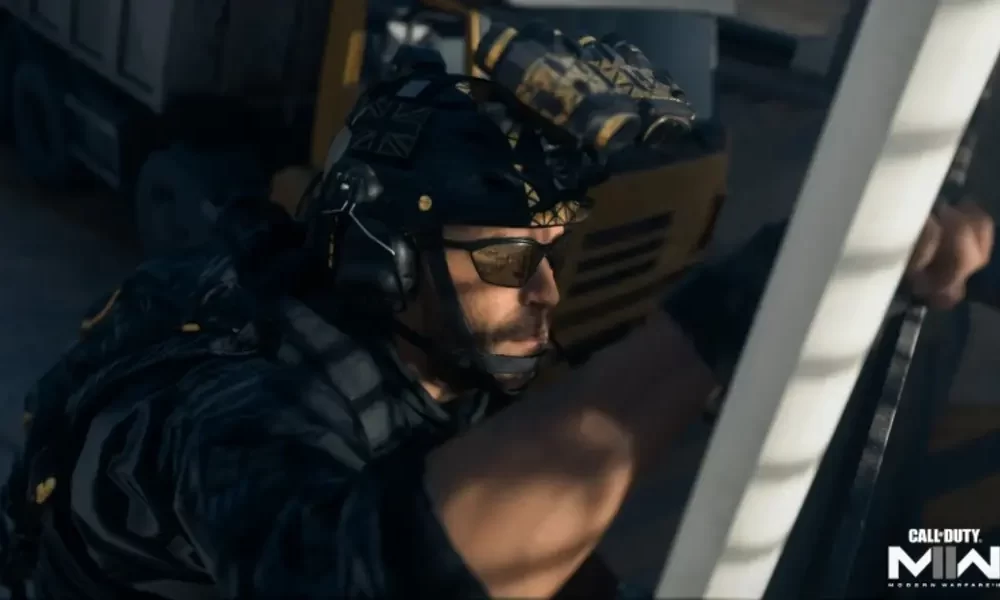 Call of Duty: Modern Warfare 2 & Warzone 2.0: Release Date And New Updates