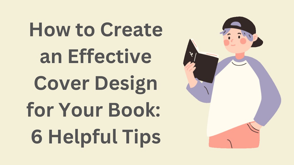 book cover design