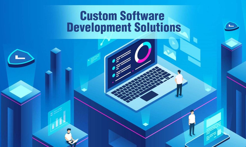 Best Practices for Developing Software Solutions
