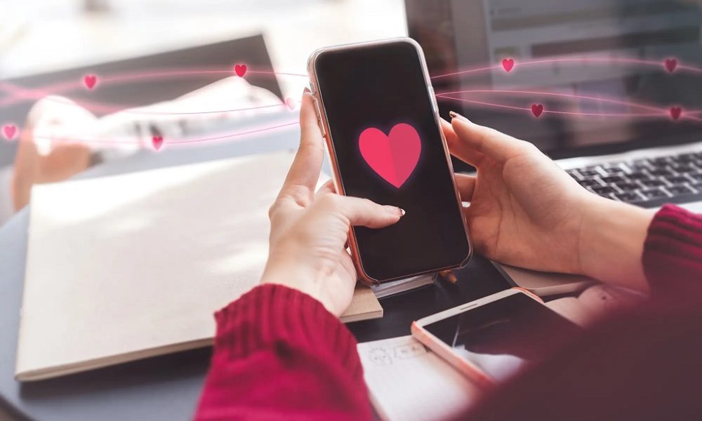 dating site