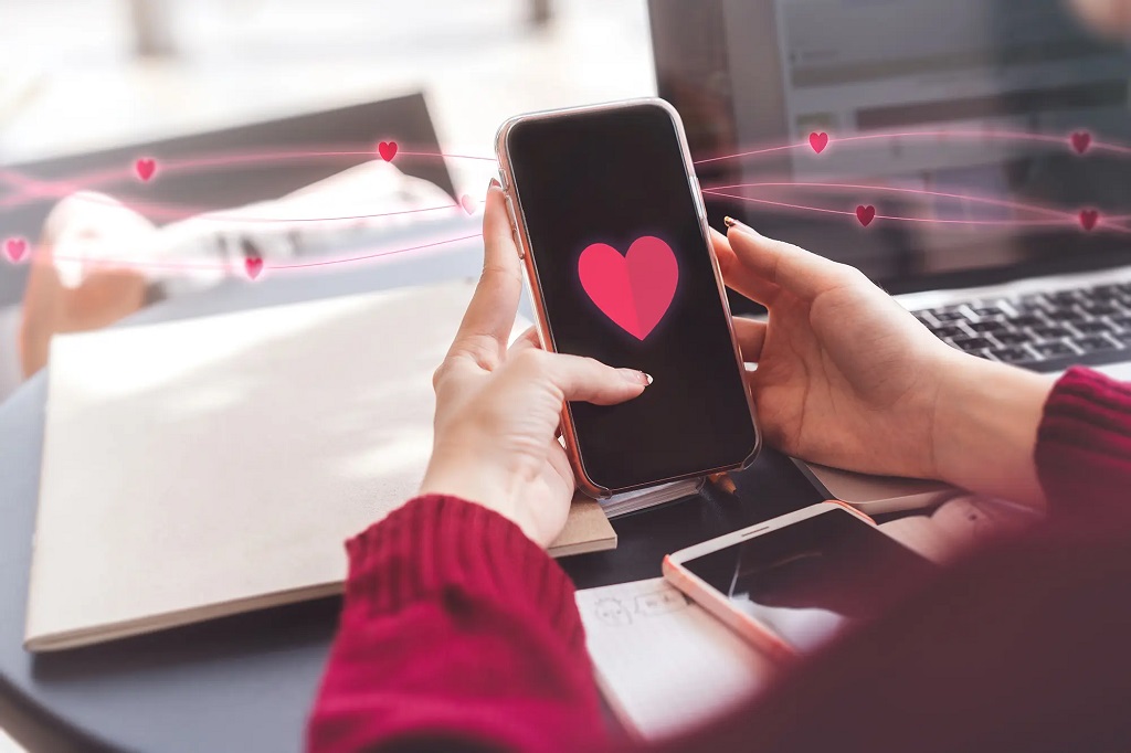 dating site