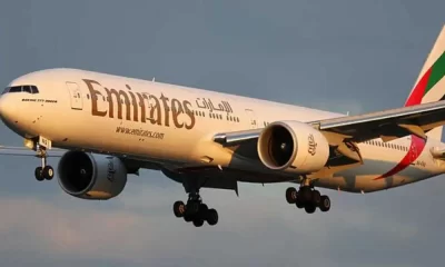 Marburg Virus; Dubai's Emirates Issues An Advisory Regarding For Passengers Traveling To Oman