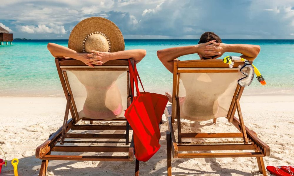 Personal Loans for a Holiday?