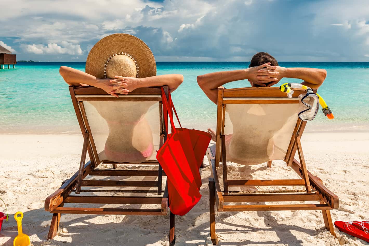 Personal Loans for a Holiday?
