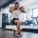 Gym Fitness Journey