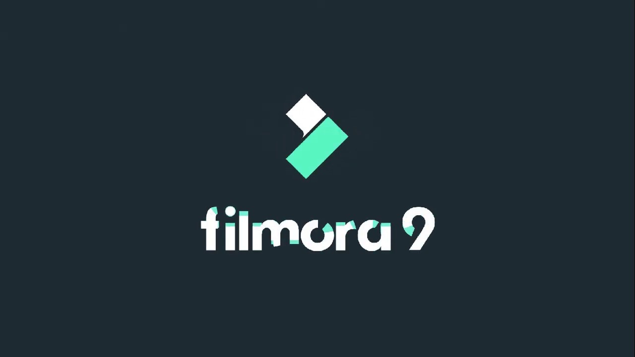 Filmora 9 Download