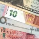 Where to Exchange Currency