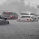 Schools And The Airport In Fort Lauderdale Were Closed Due To 20 Inches Of Rain