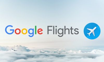 Google flights