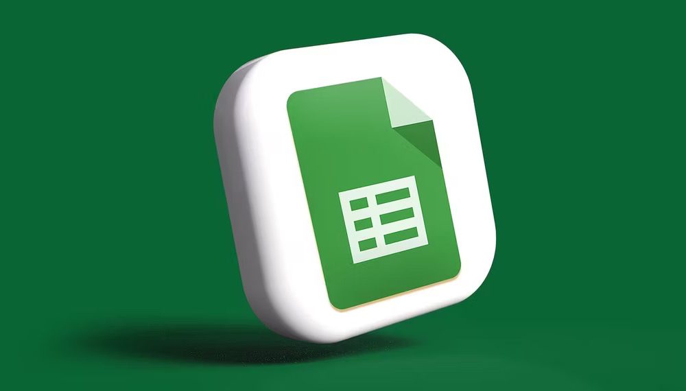 how to convert pdf to google sheets