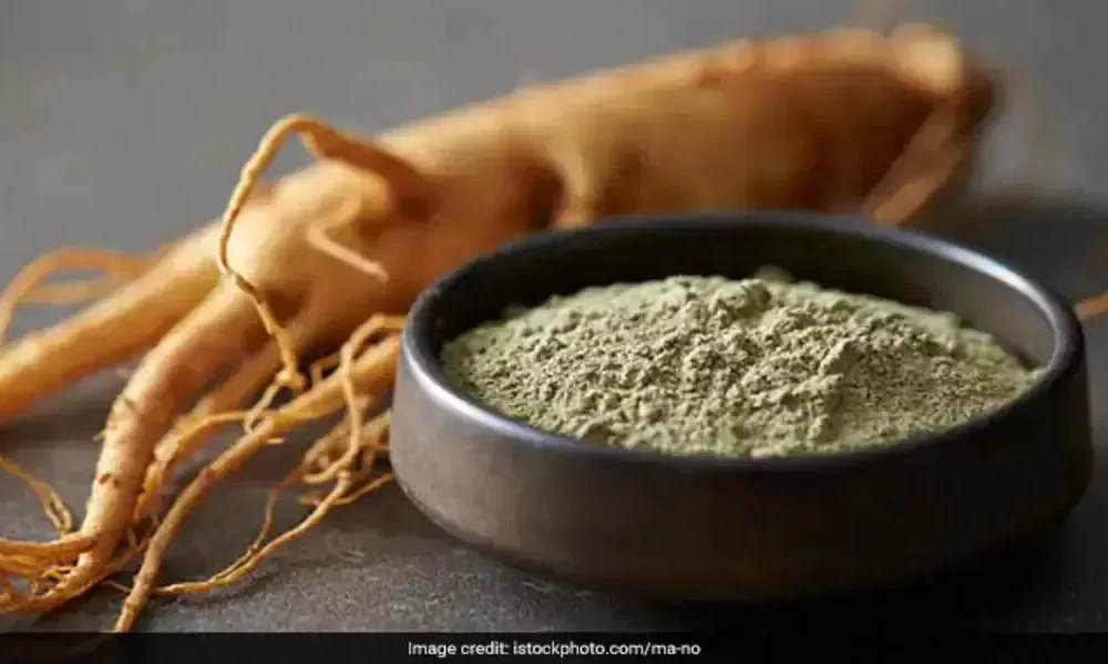 Asian Ginseng Has 7 Health Benefits That You Can Benefit From