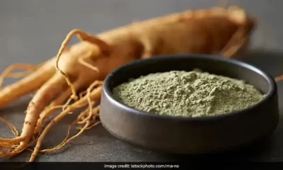 Asian Ginseng Has 7 Health Benefits That You Can Benefit From