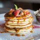 Protein Pancakes