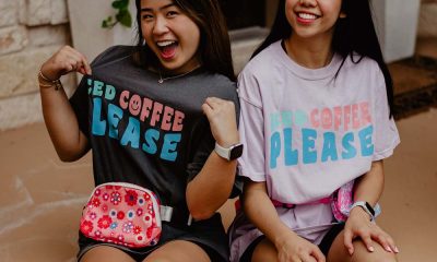 Looking at the Process for Printing a Funny T-shirt
