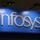 Infosys Tumbles 15% On Weak Revenue Forecasts, Drags Sector