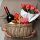 Birthday Gift Basket