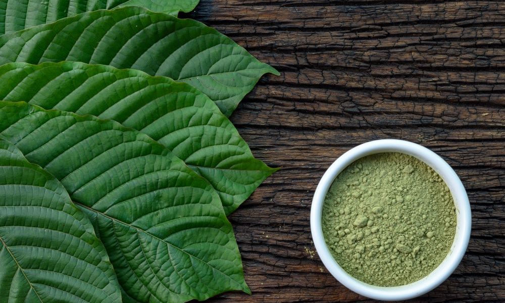 kratom
