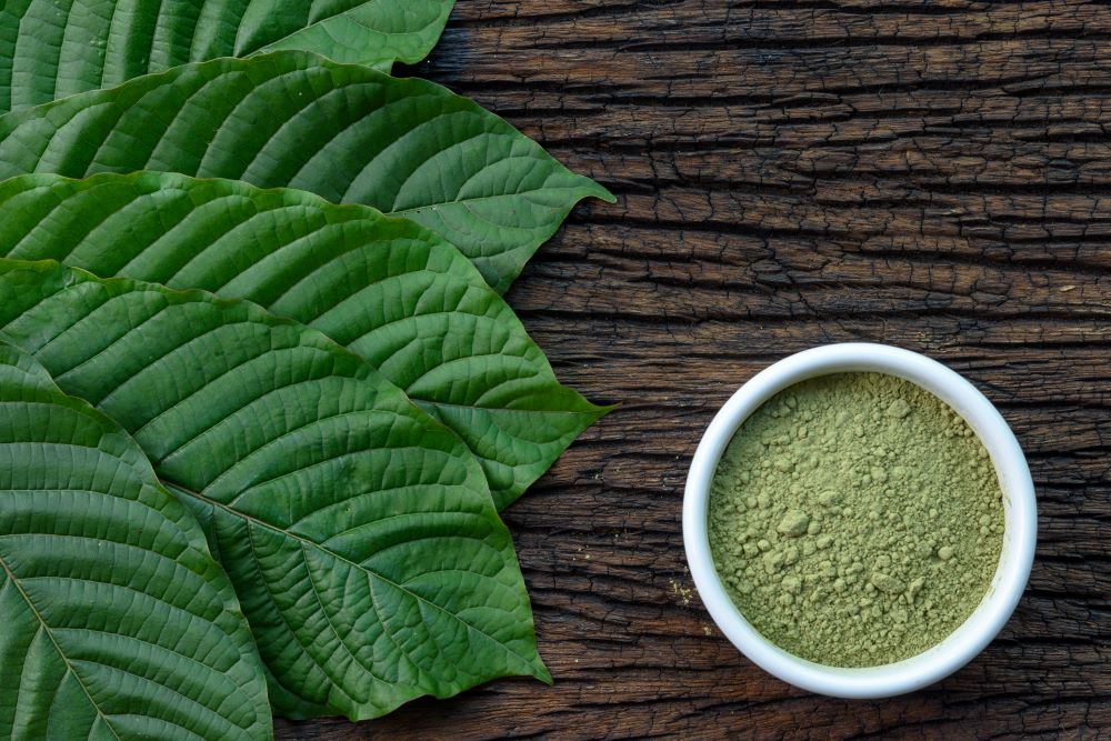 kratom