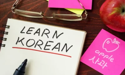 best way to learn Korean online