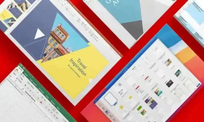 Microsoft Office Lifetime Access For $45