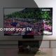 How To Reset Samsung TV