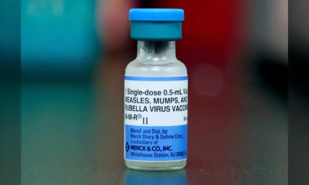 Health Canada Issues Measles Warnings After Halifax Case Confirmed