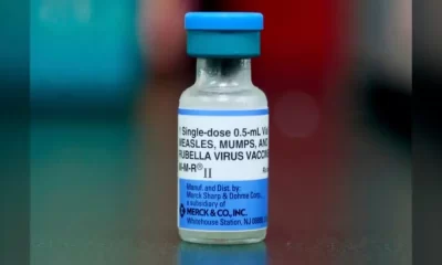 Health Canada Issues Measles Warnings After Halifax Case Confirmed