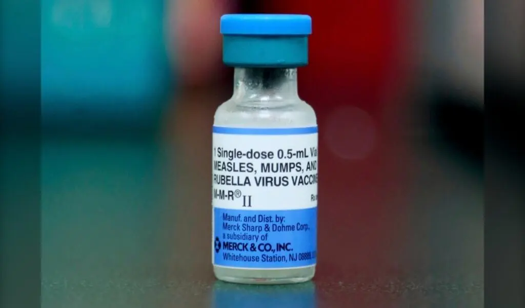 Health Canada Issues Measles Warnings After Halifax Case Confirmed