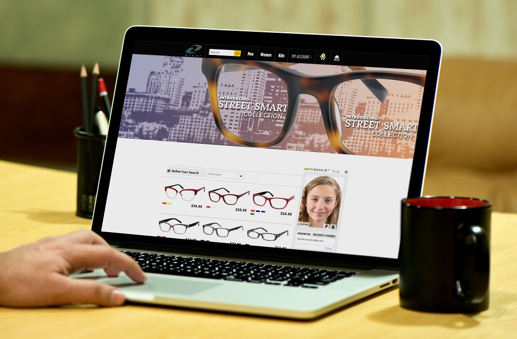 Top 5 Reasons to Buy Your Prescription Eyeglasses Online