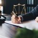 personal injury case