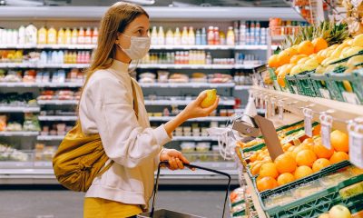 save money on groceries