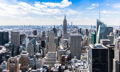 Wealthiest Cities