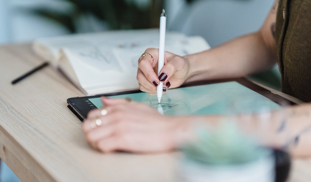Stylus Pens