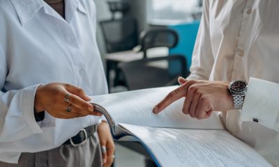 Vendor Management Software