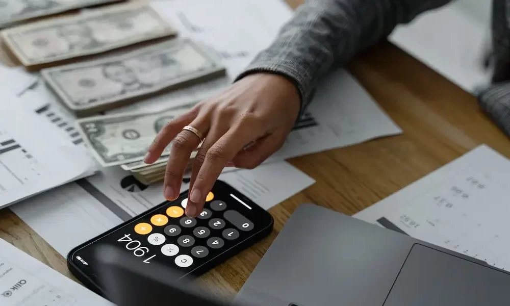 High Yield Savings Account Calculator: