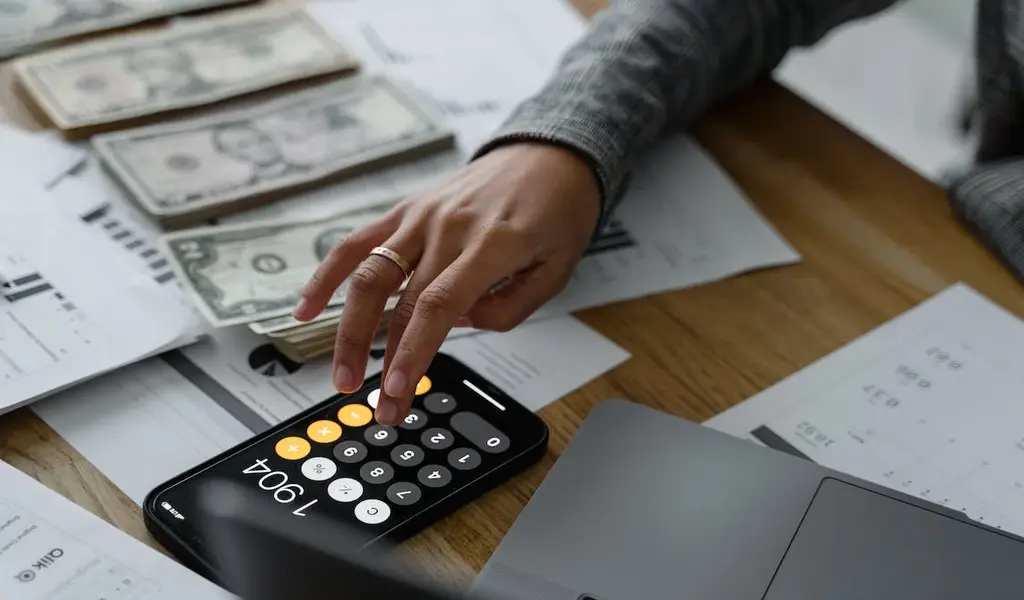 High Yield Savings Account Calculator: