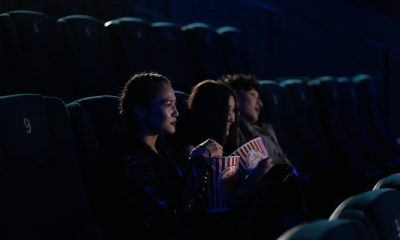 What To Watch This Weekend: Best TV Series & Movies [April 14th-16th]