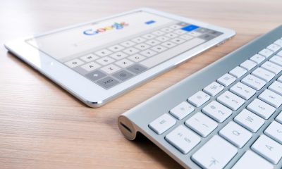 Google Adsense Account