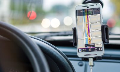 How to Block Vehicle GPS Tracking