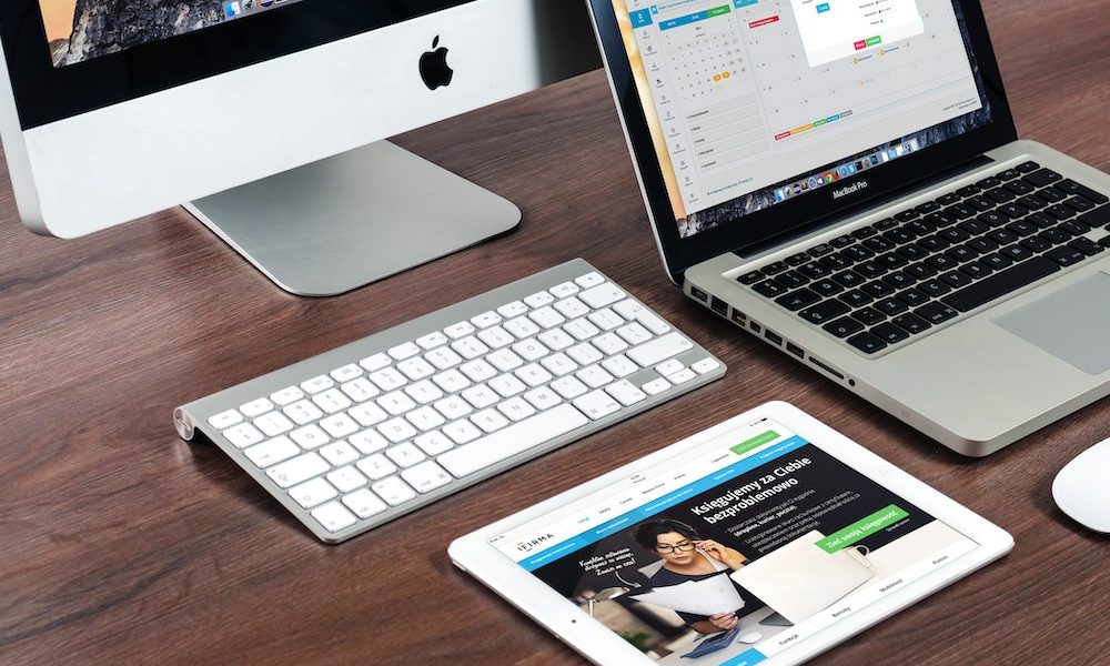 Static Websites