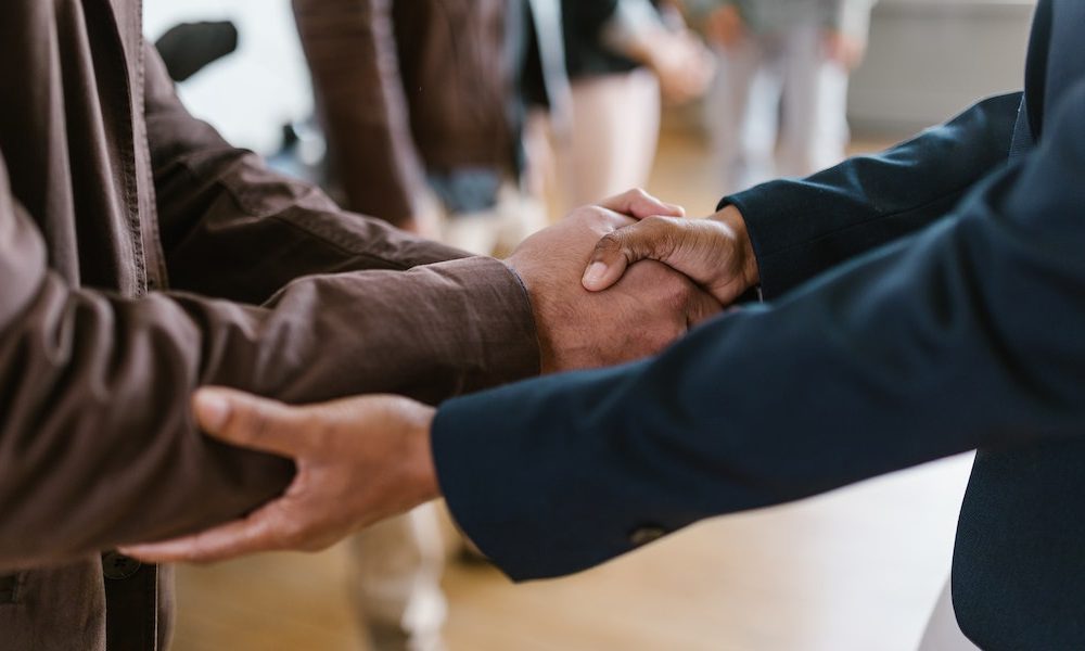 How Does Crowdfunding Work