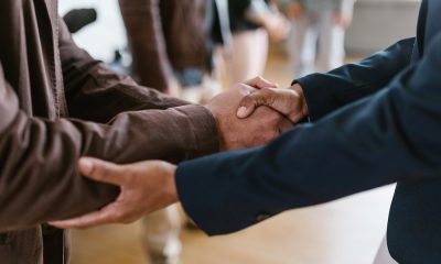 How Does Crowdfunding Work